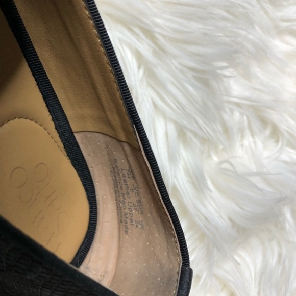 FRANCO SARTO FABRINA WEDGE SLIP-ON
7M - Picture 6 of 6